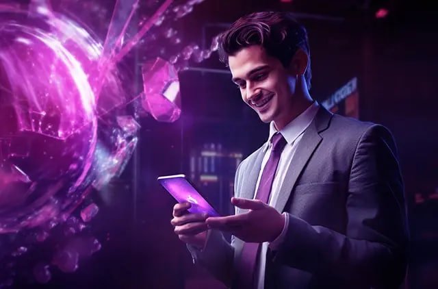 Antarmuka taruhan esports flexiquiz menampilkan jadwal pertandingan Mobile Legends dan Free Fire